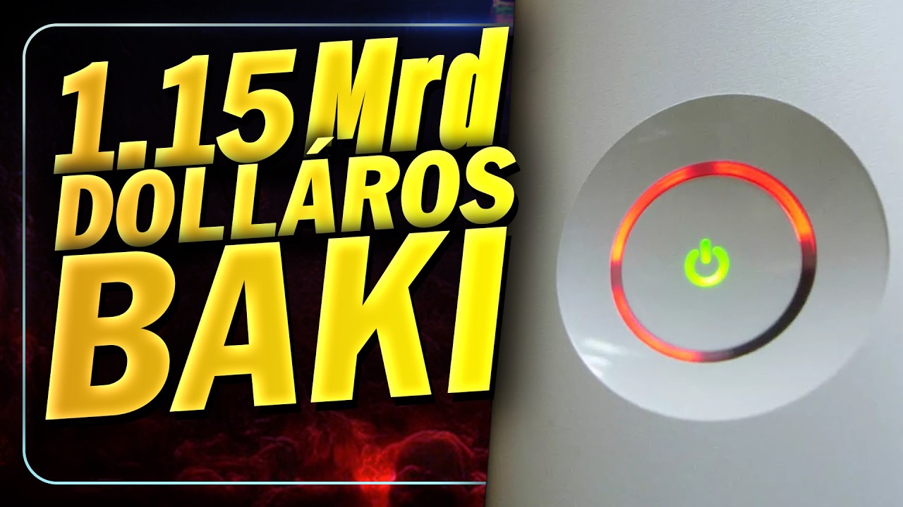 KÍNOS és KÖLTSÉGES Tech Bakik #3