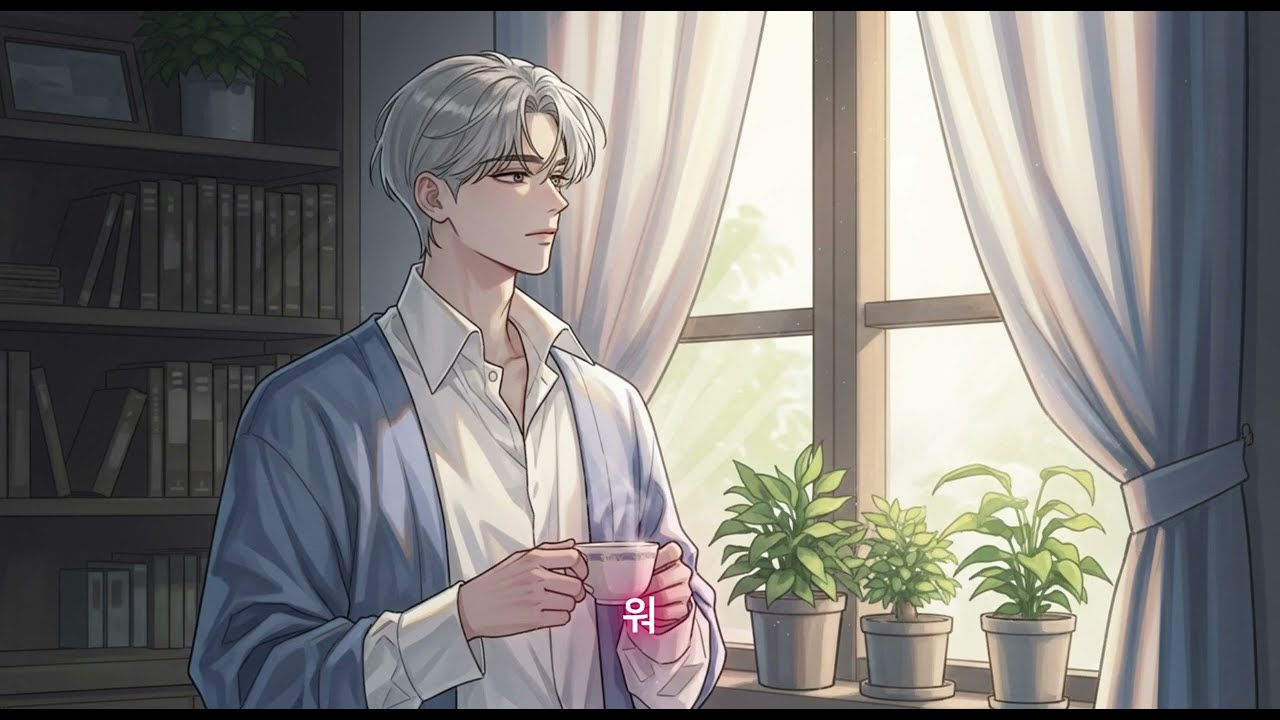 멈춘 시간 사이로 MP3