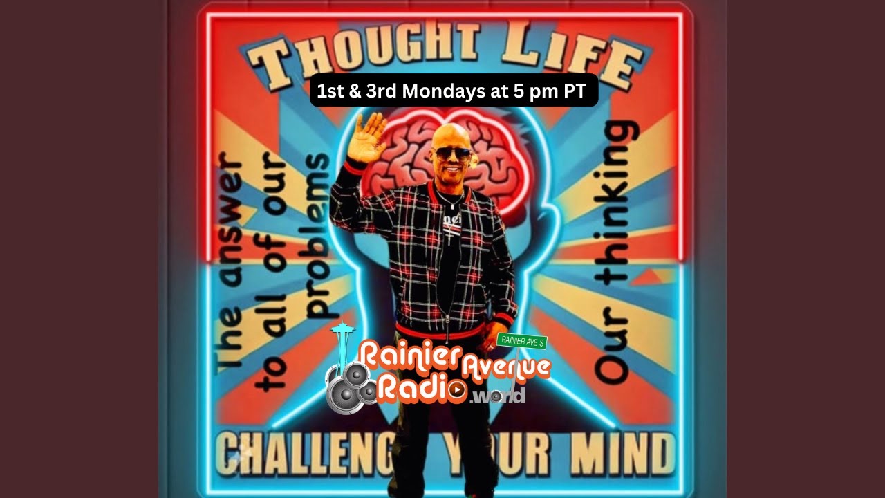 Thought Life 20