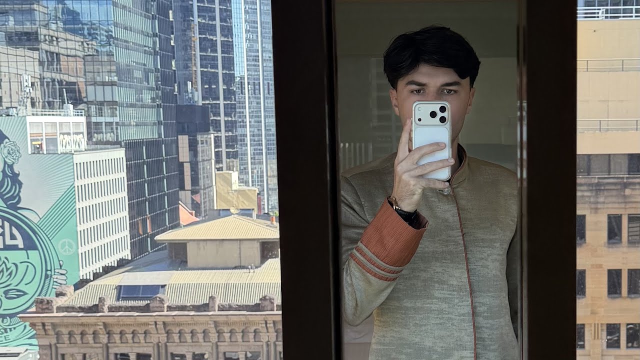 VLOG 6 : j’ai enfin trouvé un job à Sydney 🇦🇺