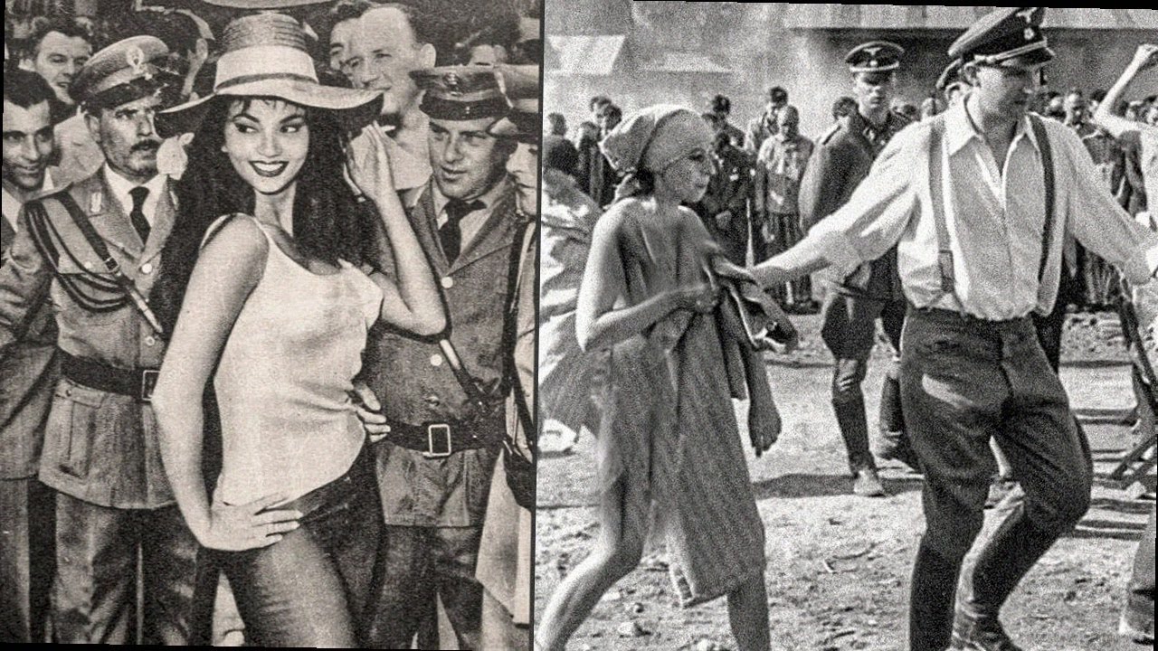 История была ложью: фотографии, доказывающие это.