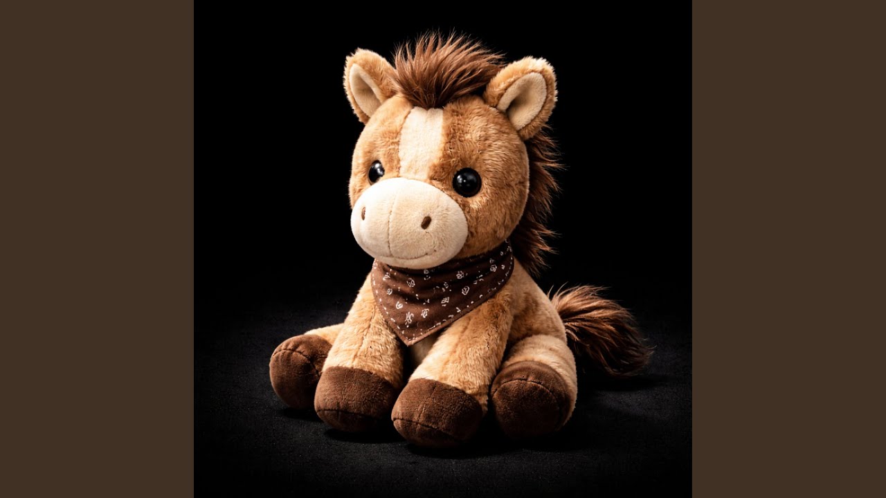 Walking with flowers