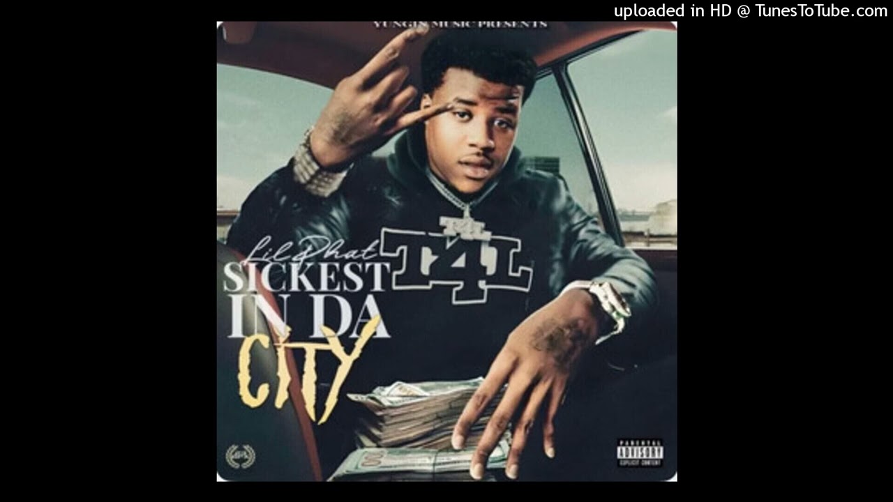 Lil Phat x Boosie Badazz x Webbie Type Beat 