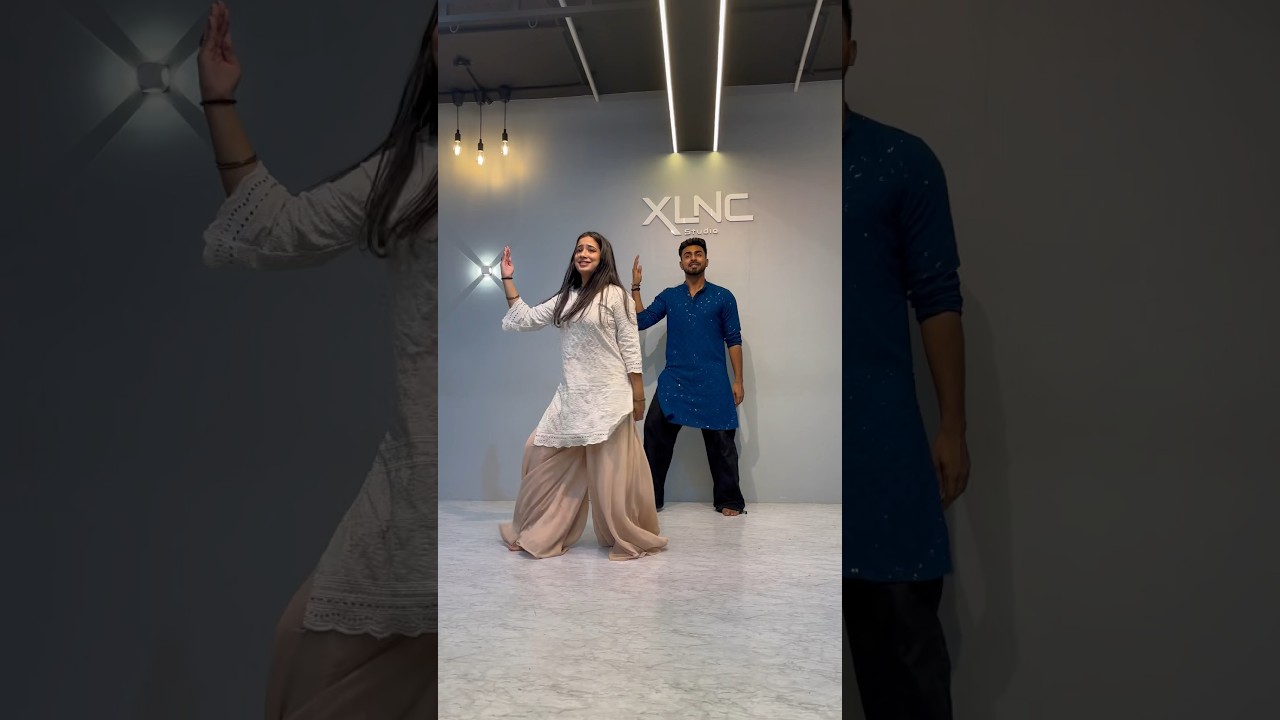 Tere hawale kar Diya #alexandernoel #trending #dance #danceworkshop #bollywood #tseries #arijitsingh