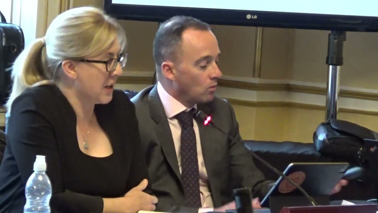 Cabinet (Liverpool City Council) 17th October 2023 Part 1 of 2 (Corporate Debt, film/media training)