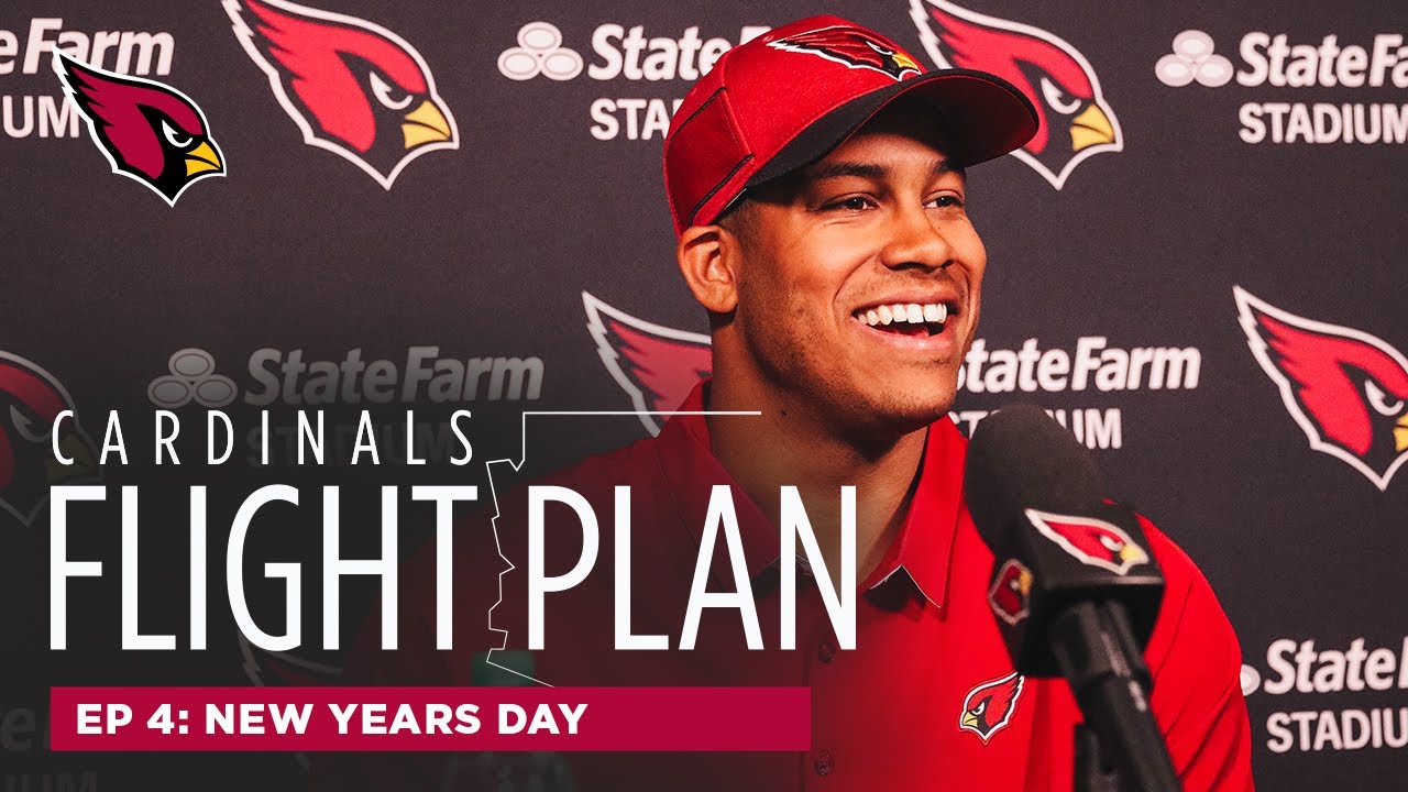 Cardinals Flight Plan 2019: Free Agency Begins w/ Big Signings (Ep. 4)