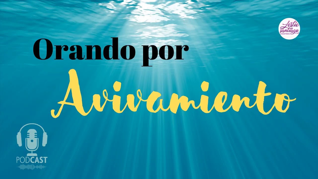 Orando por Avivamiento