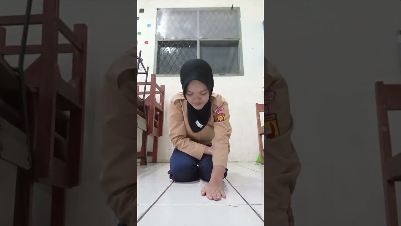 Gerakan takos-lamburaq