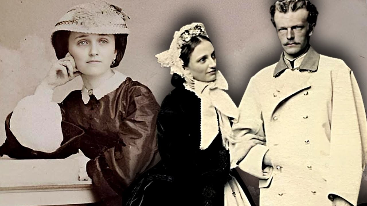 Sof&iacute;a de Sajonia, Duquesa en Baviera, Una de las Cu&ntilde;adas de la Emperatriz Sissi.