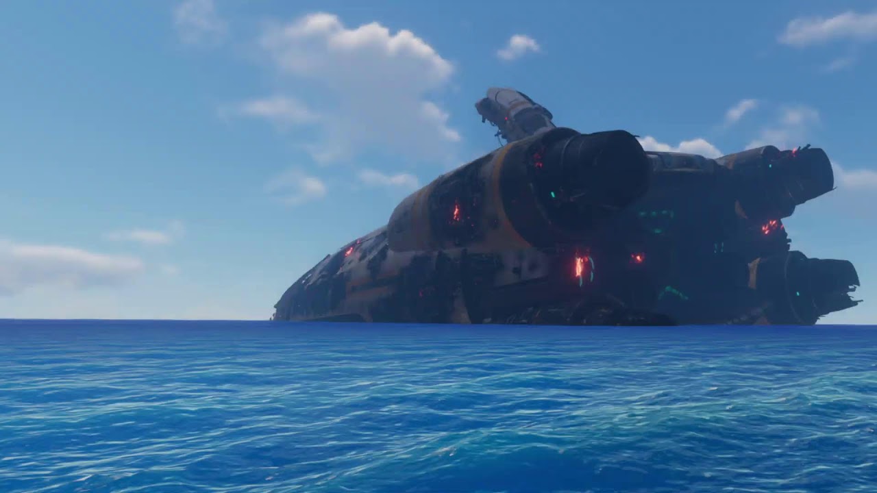 Subnautica VR in 2026 Kevo's Latenight Gametime