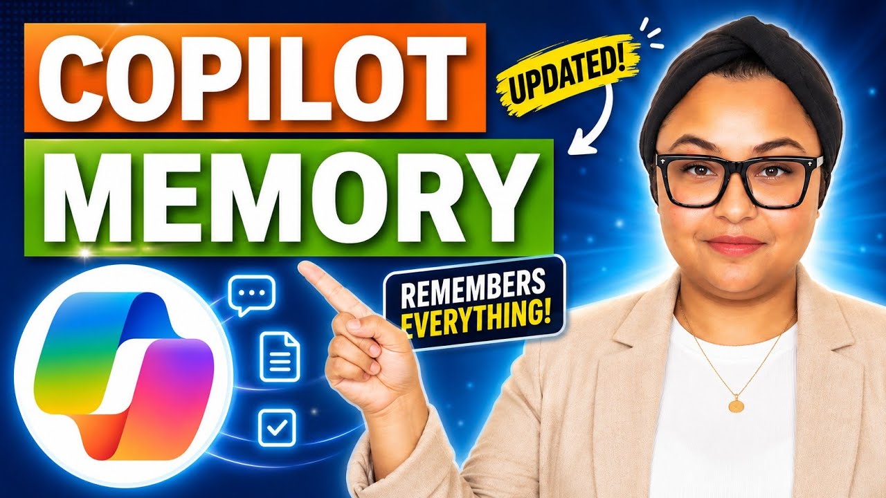 I Wasted 3 Months Using Copilot Wrong (Here's The Hidden Feature)