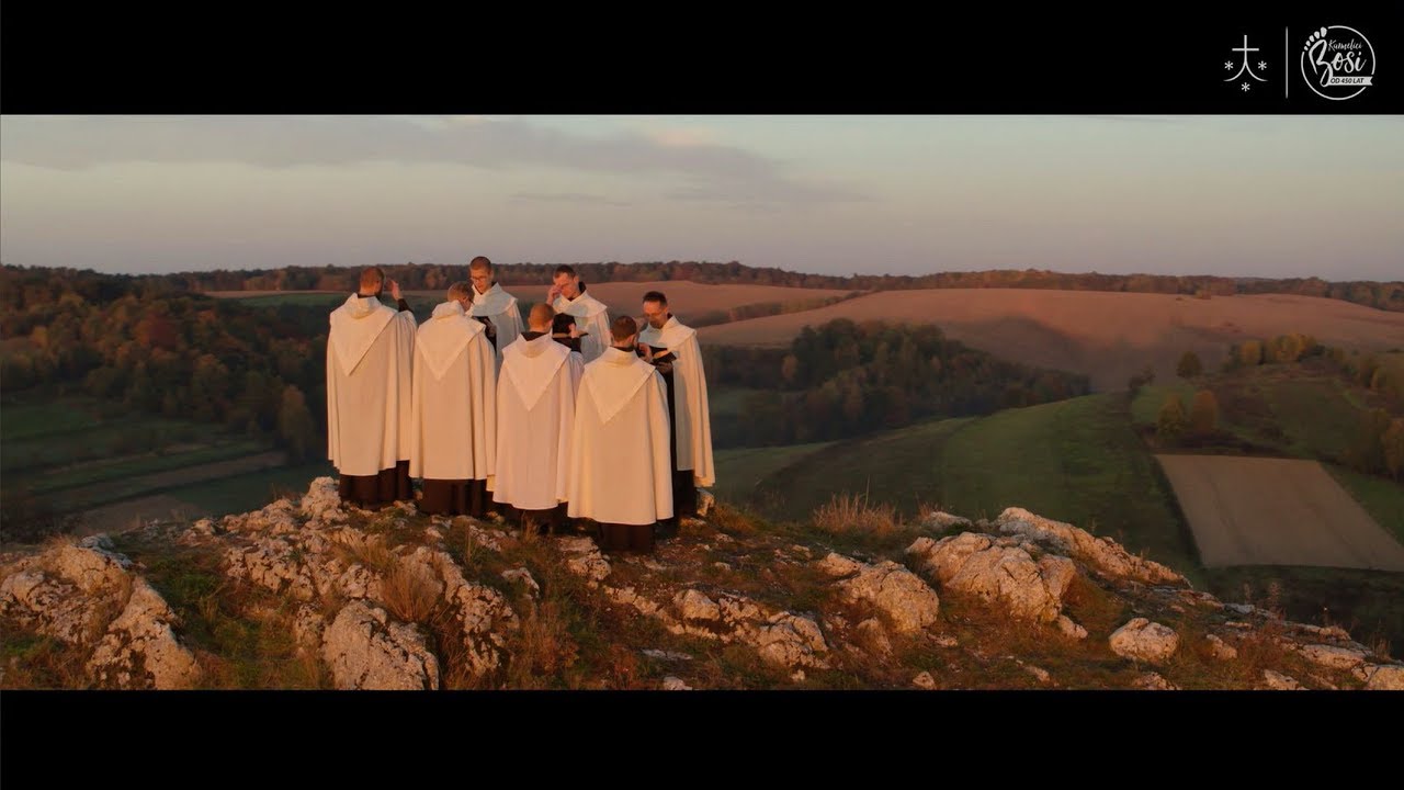 DURUELO - skromny początek, wielkie dzieło - Karmelici Bosi (official video)