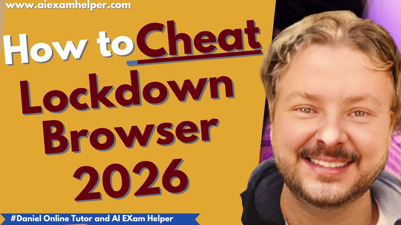Can I use a remote pc to bypass respondus lockdown browser
