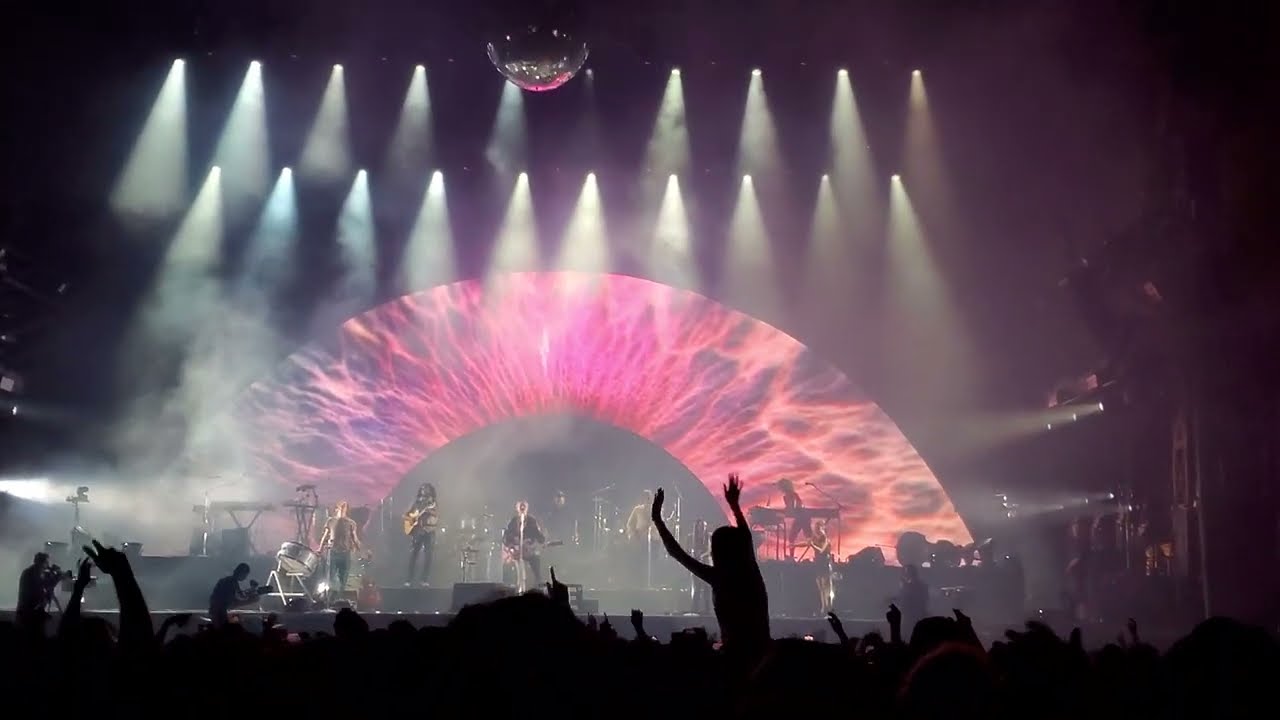 Arcade Fire - 