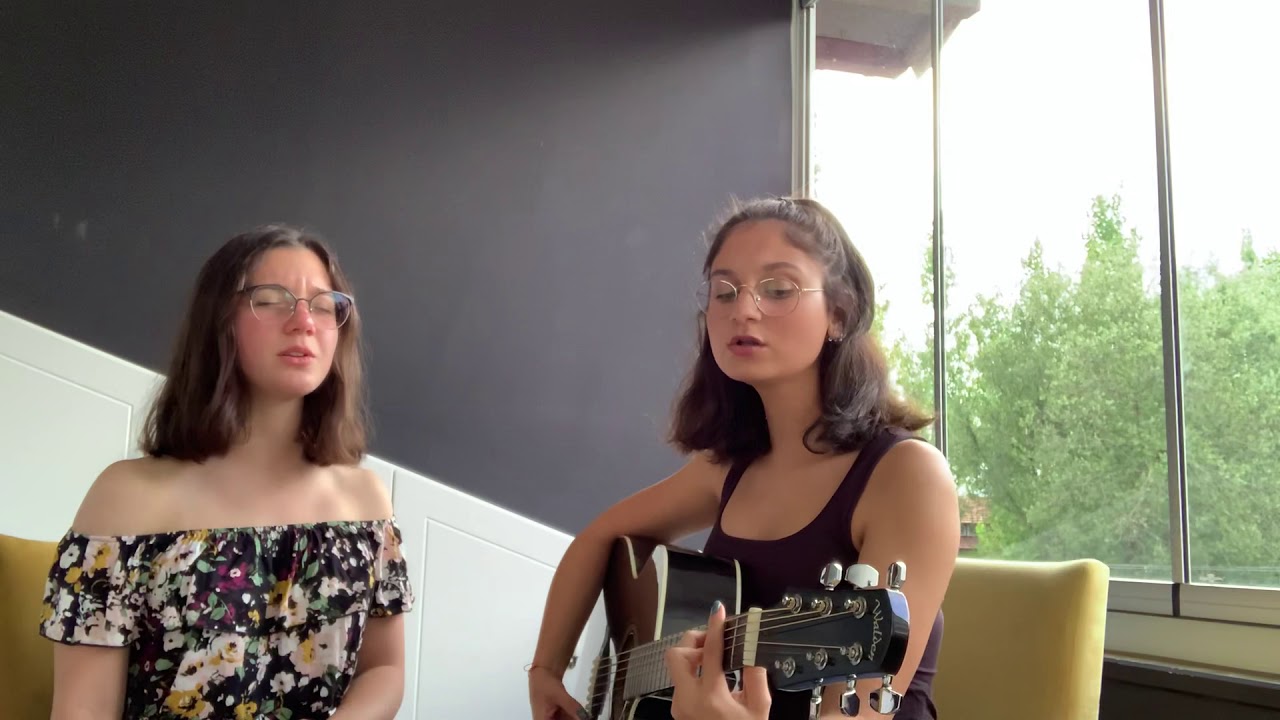 Böyle Güzelsin Hep Böyle Kal-Kaan Boşnak (Cover W/Kiraz)
