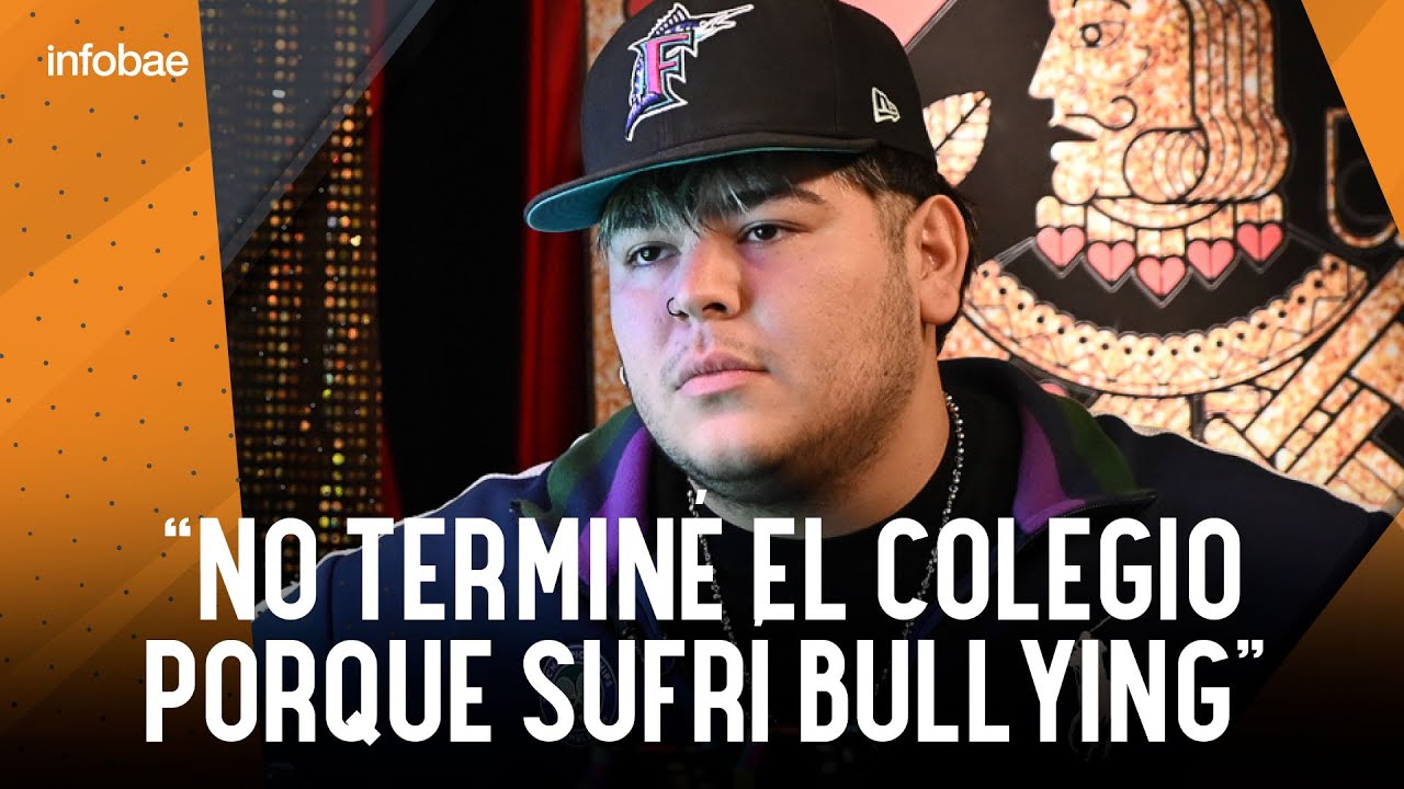 Mortedor: del BULLYING en el colegio a la fama como STREAMER | #CasinoResort