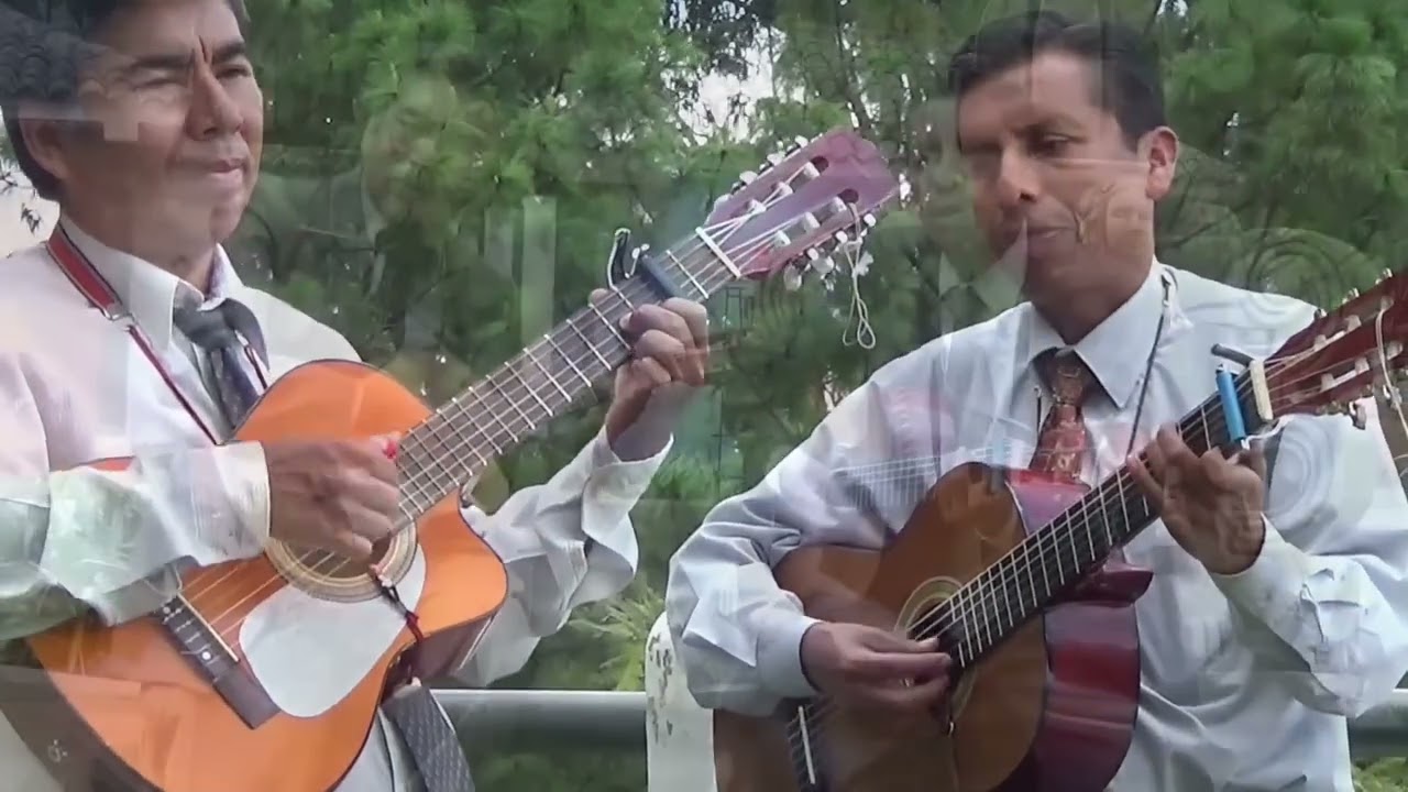 Volar Cantando - Dúo Jesus Es El Camino