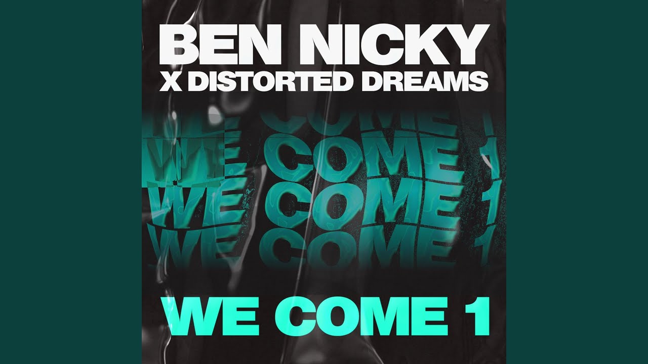 We Come 1
