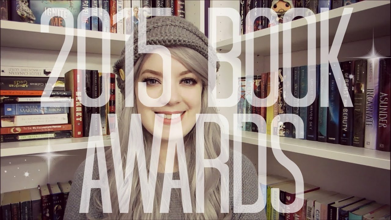 Book Awards | 2015