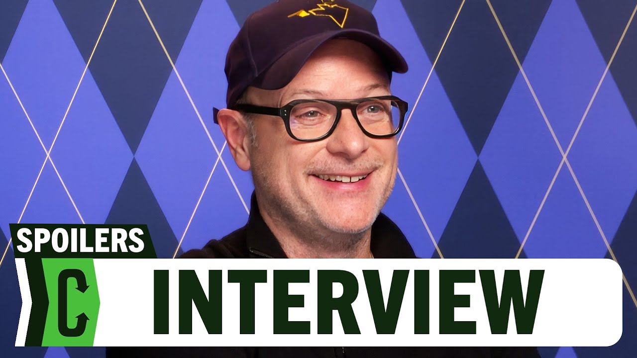 Argylle's Ending Explained by Matthew Vaughn Plus Updates Us on Kick-Ass, Kingsman, and More