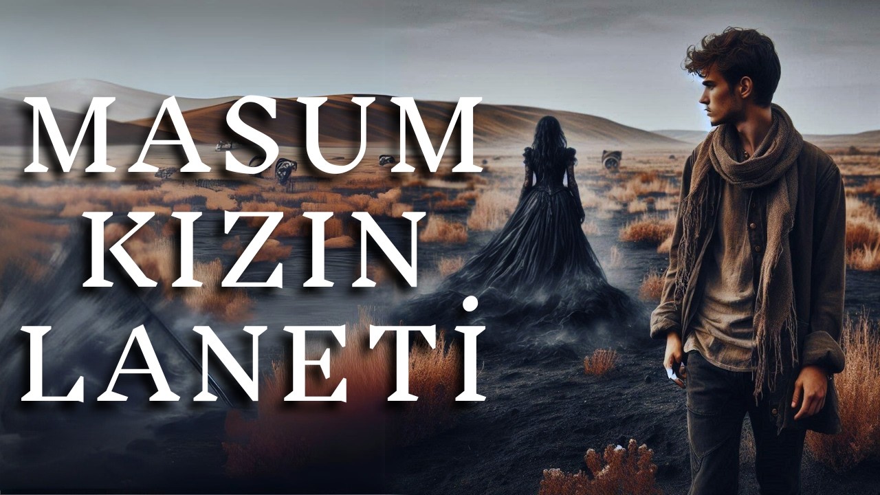 Askerden Köye Geldiğimde Kuraklık Her şeyi Değiştirmiş | Korku Hikayeleri Cin Hikayeleri
