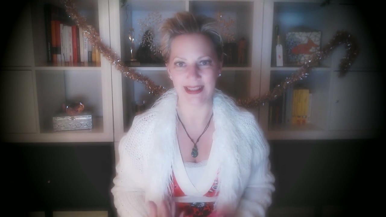 The Power of Love (Cover) Franky Goes To Hollywood gesungen von Anneke ter Veen
