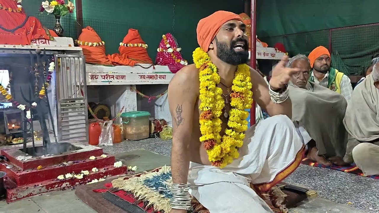 सोनीपत हरियाणा से आई अर्जी की खोली पूरी कहानी बंगाली बाबा ने और बताई पुरानी बात।