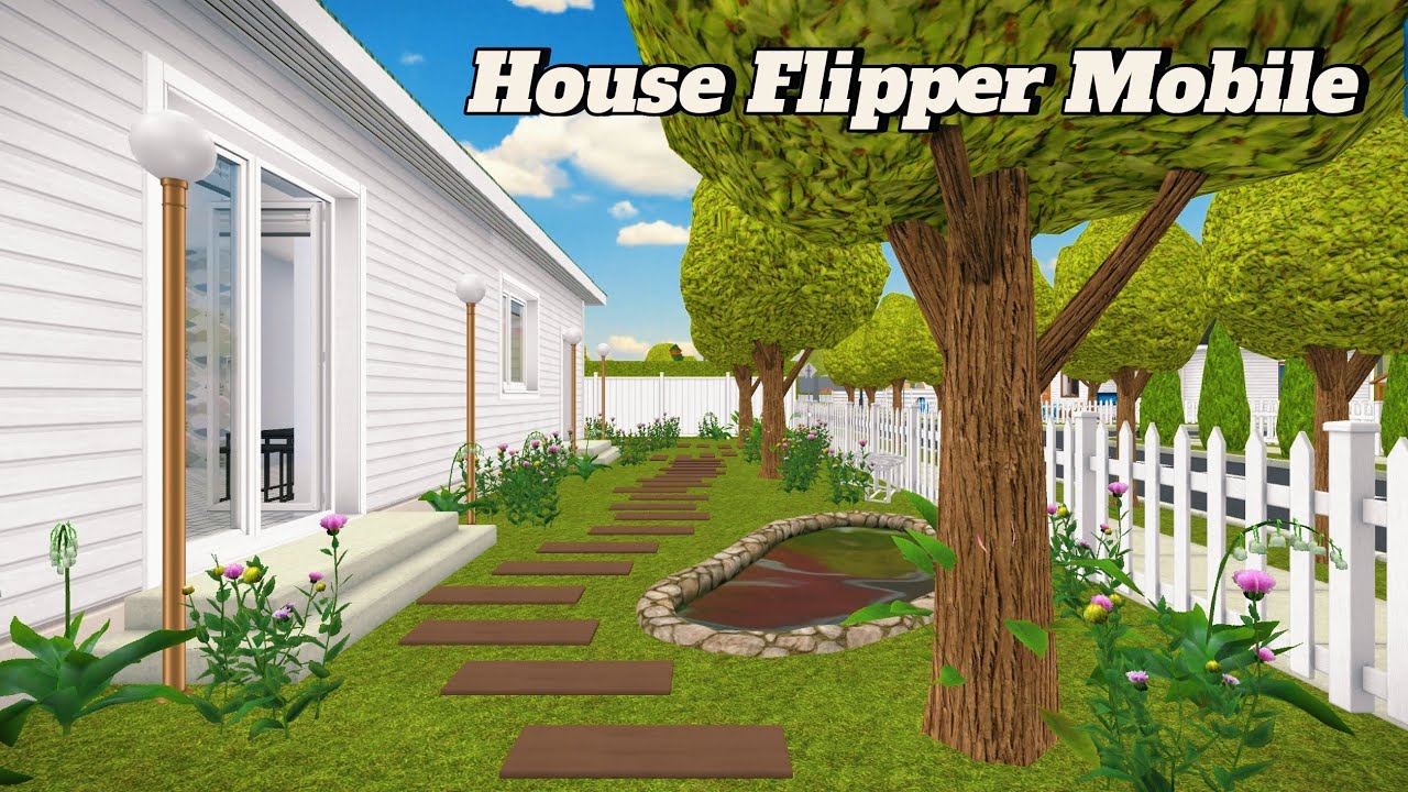 House Flipper Mobile 123