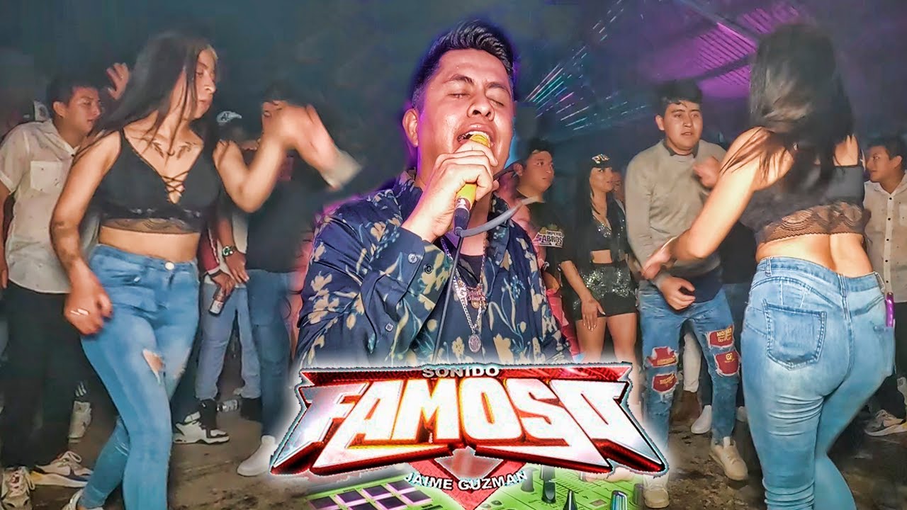 El Verde de Tus Ojos * Tema Nuevo * Sonido Famoso * Chichicuautla Puebla 2024