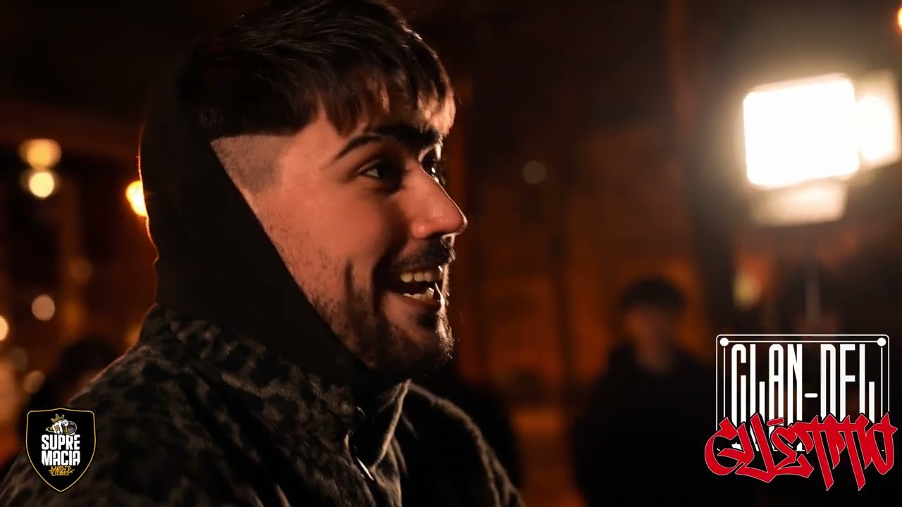 MWZ. NITHOS. KORY vs JONNY. VALESKA. X. | SEMIFINAL CLASIFICATORIA SUPREMACIA MC MDZ 