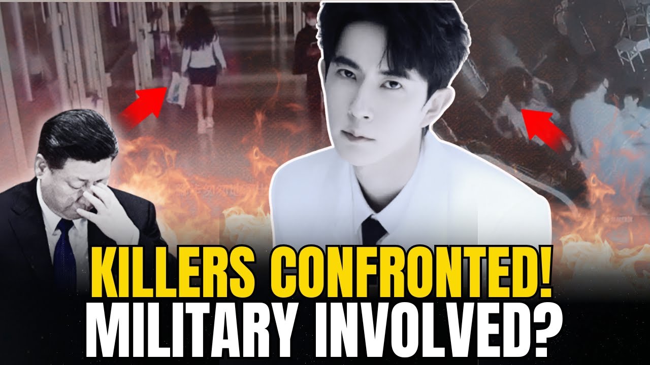 Yu Menglong Case Explodes: Over 20B Views, 3 Similar Deaths & Netizens&rsquo; Outrage