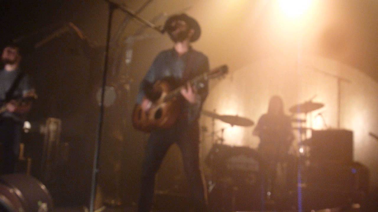 Yodelice @ Strasbourg - Sunday with a Flu.