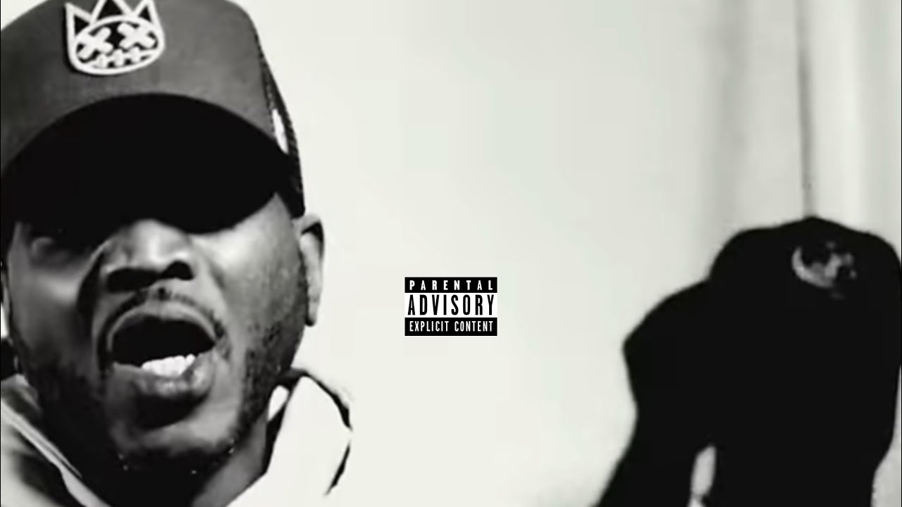 Styles P & Havoc - Nightmares 2 Dreams (Full Mixtape)