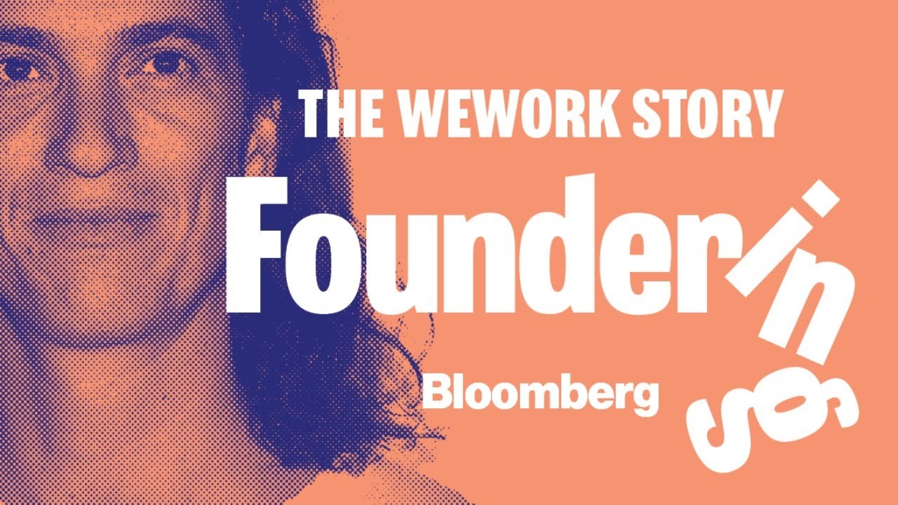 Foundering: The WeWork Story | Podcast Q&A