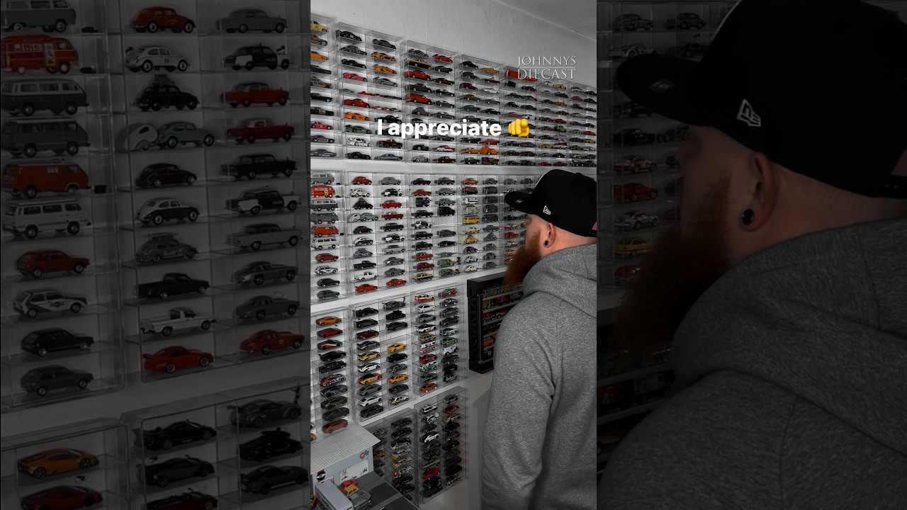 November Men&rsquo;s Mental Health Month #diecastcars #modelcars #mentalhealth 1:64 scale
