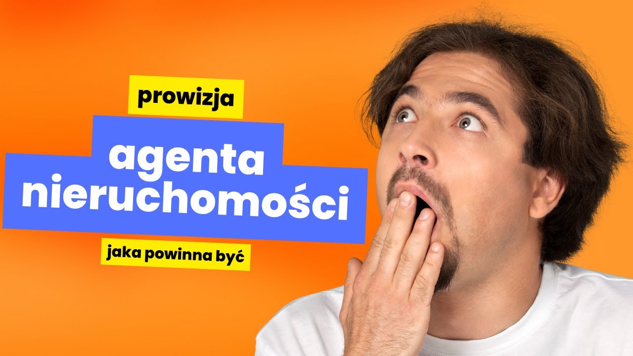 Prowizja pośrednika, 3 % wartości nieruchomości. Wyb&oacute;r czy obowiązek