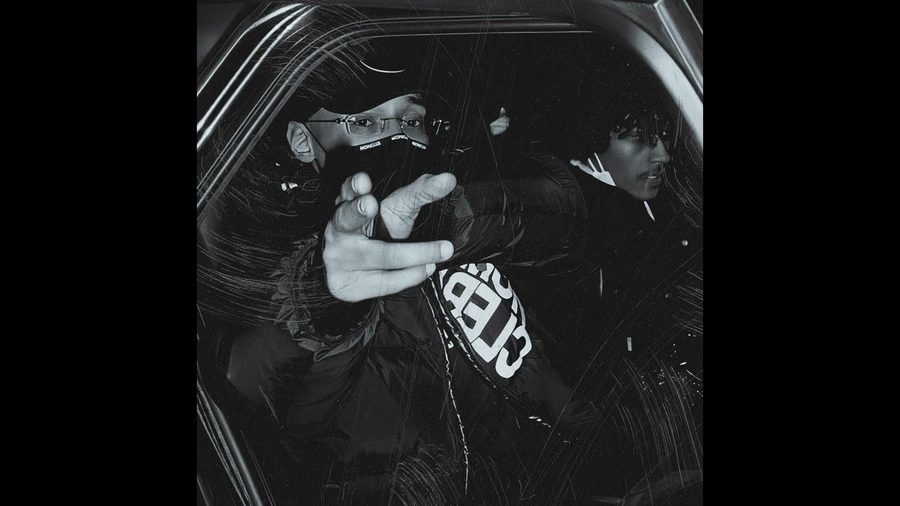 £ FREE £ Osirus Jack x Freeze Corleone x Ashe 22  Type beat 2024_ 