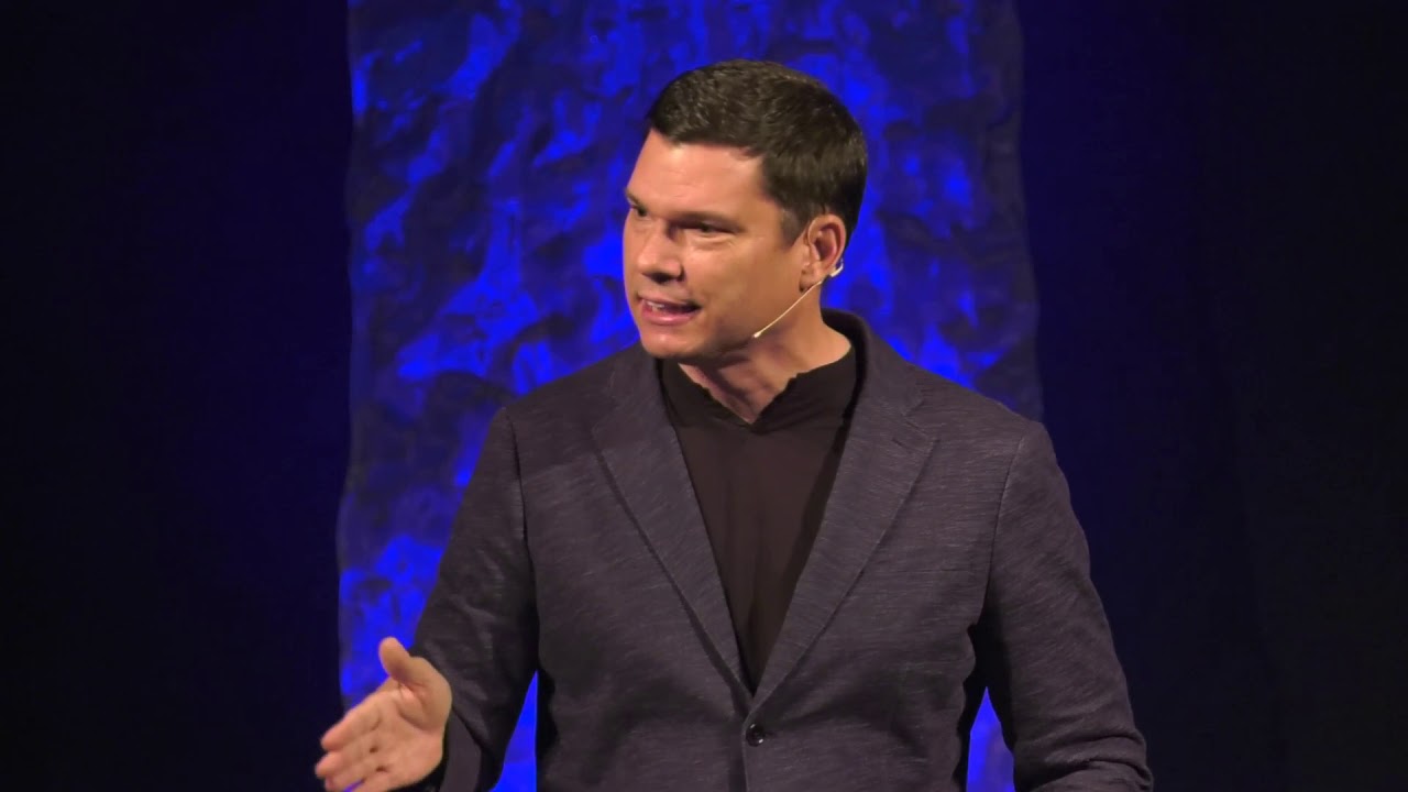 Lie #29: You Can Get Closer to God Over Time | Andrew Farley