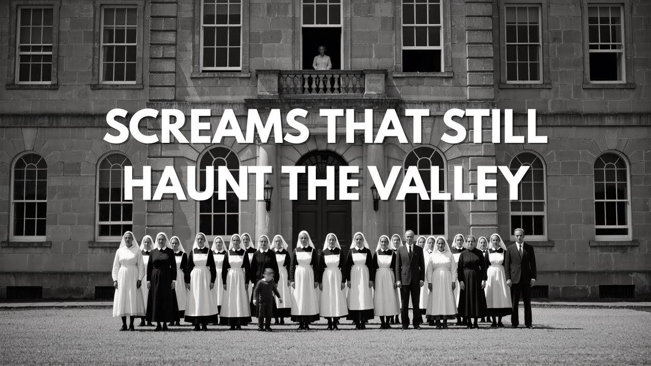 Thornhill Asylum: The Sinister History They Tried to Bury