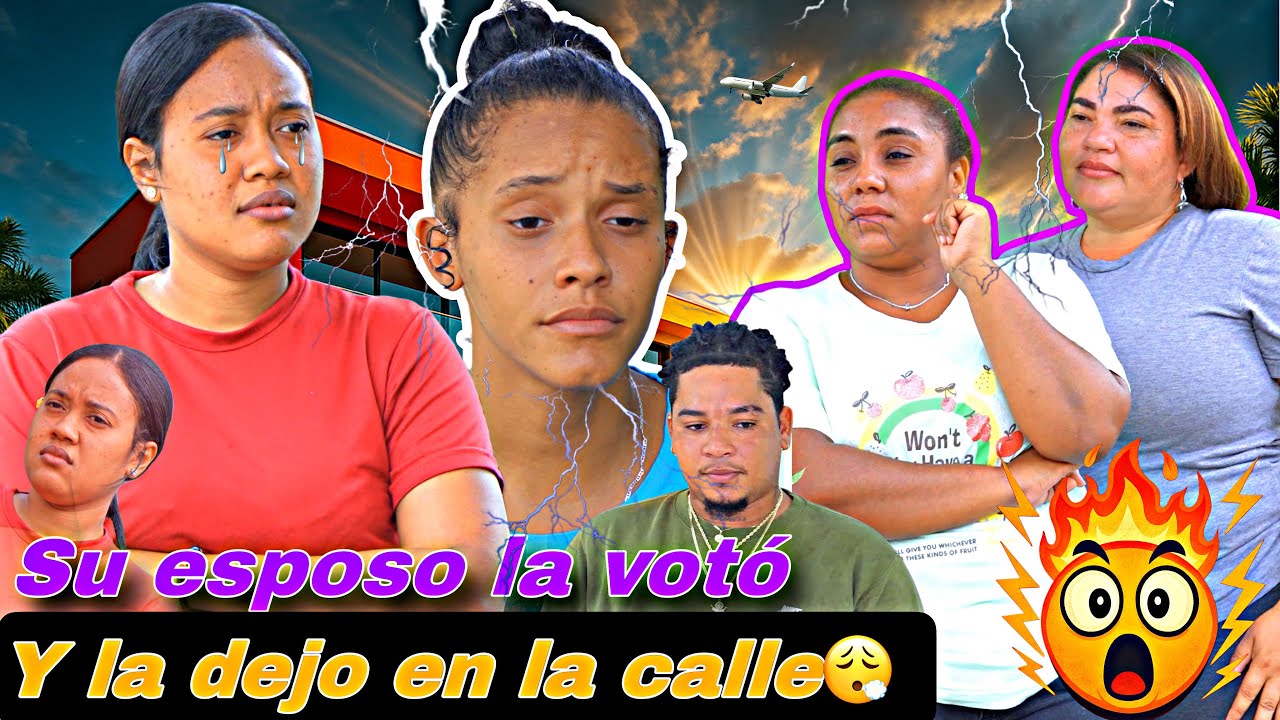 LA MENOSPRECIARON SIN PENSAR QUE LUEGO LA IVAN A NECESITAR😱