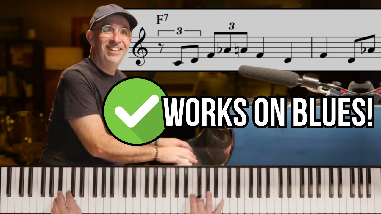 2 Pentatonic Scales you NEED