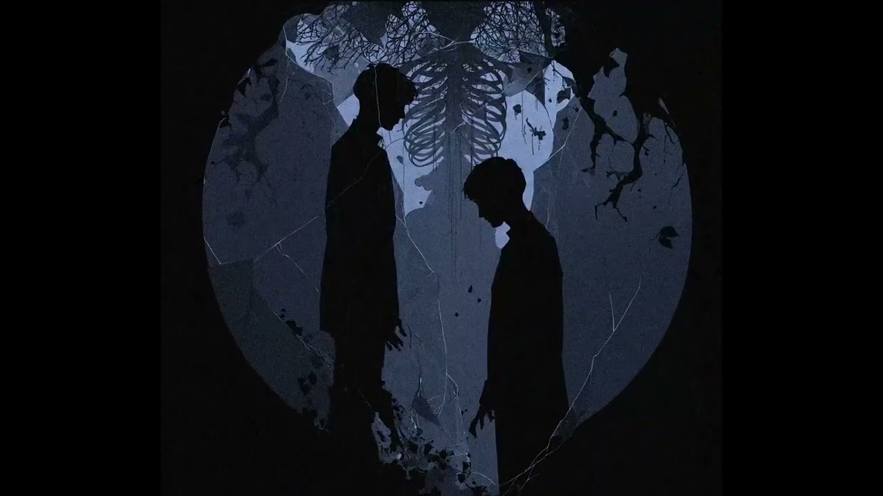 Black Mirror In My Chest 