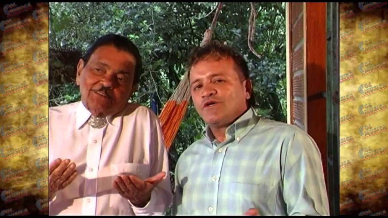 ALMA DE MUJER  - EL CABALLERO GAUCHO