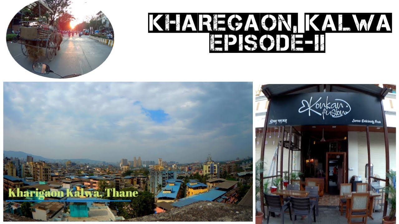 KHARIGAON KALWA VLOG EPISODE -II | BUNNY RK VLOG #30