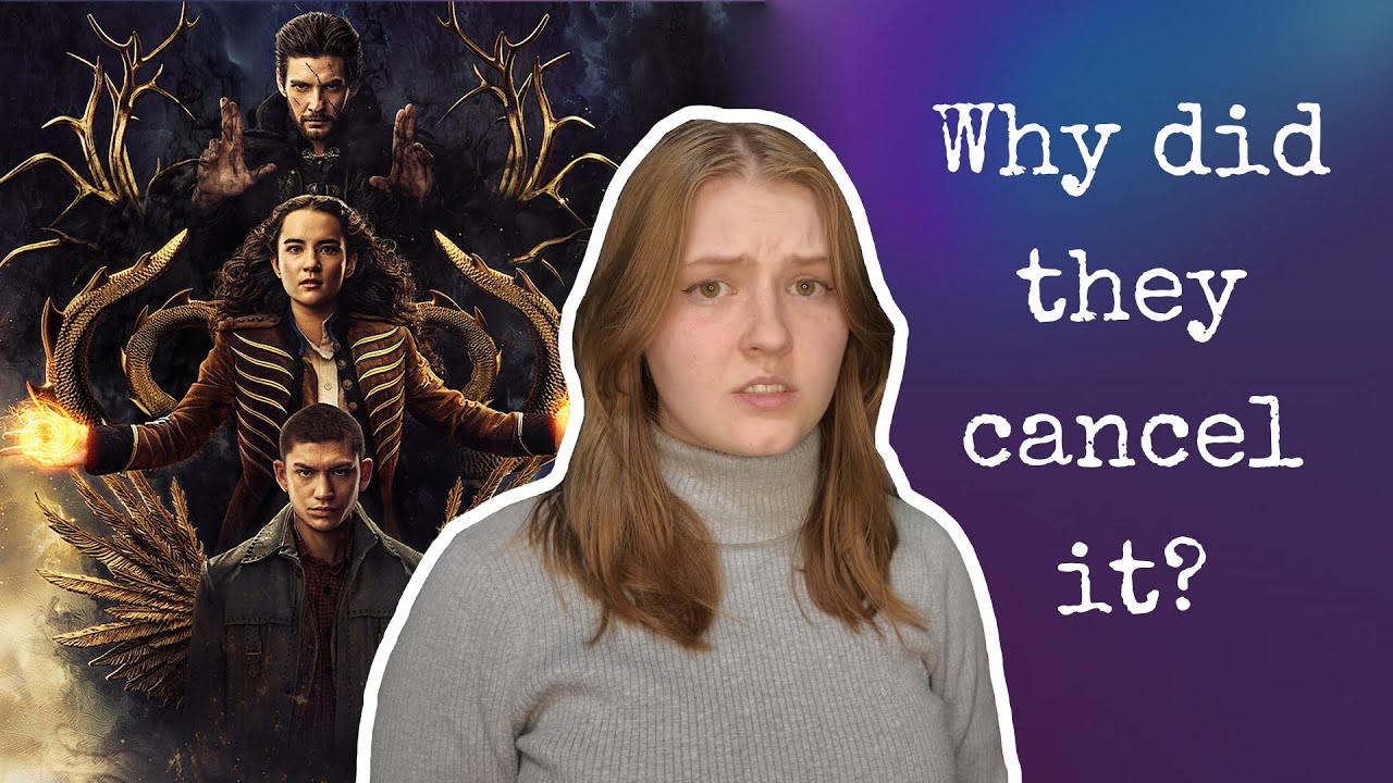 Netflix's Shadow and Bone TV Show: An Autopsy