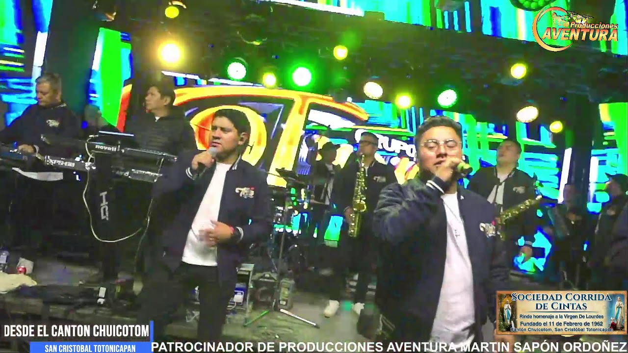 !!EN VIVO!!