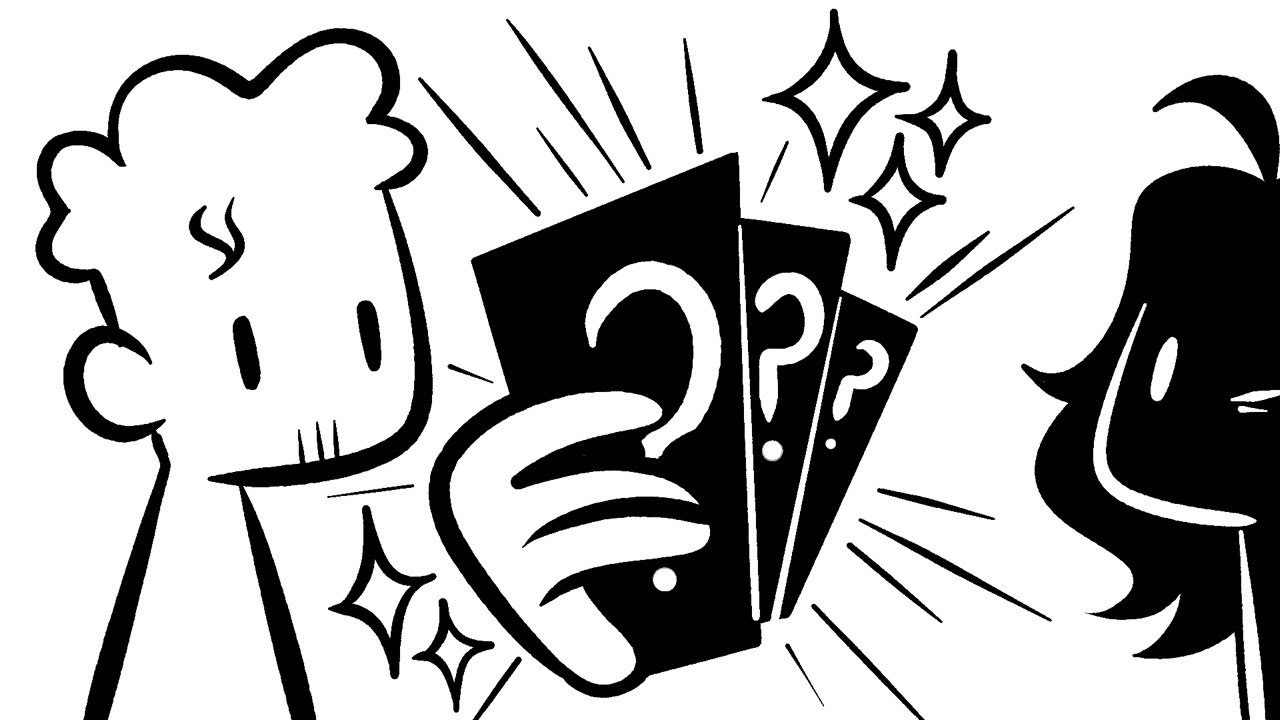 Tratando de Crear Un Juego de Cartas | Cartass 101 Parte 1