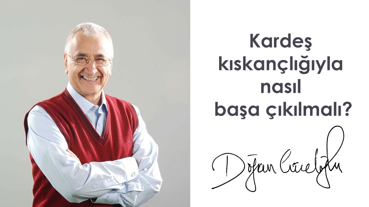 Kardeş kıskançlığıyla nasıl başa çıkılmalı?