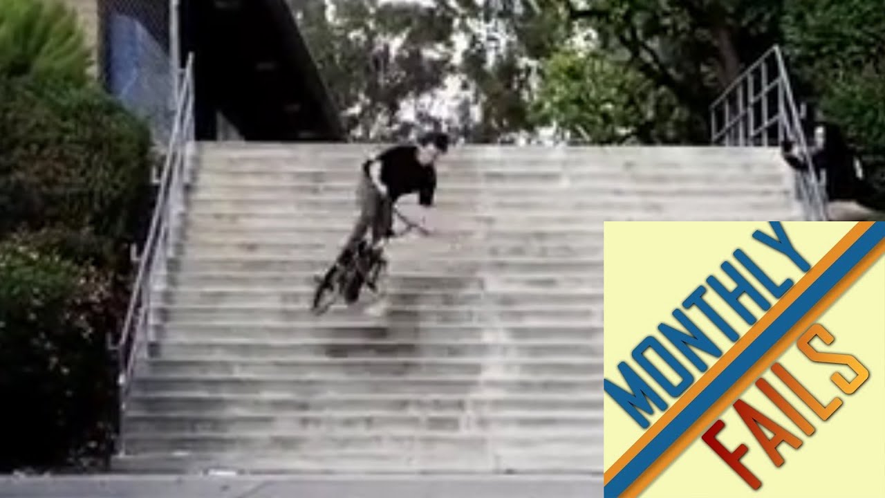 FAIL Compilation || August 2014 || Monthly Fails