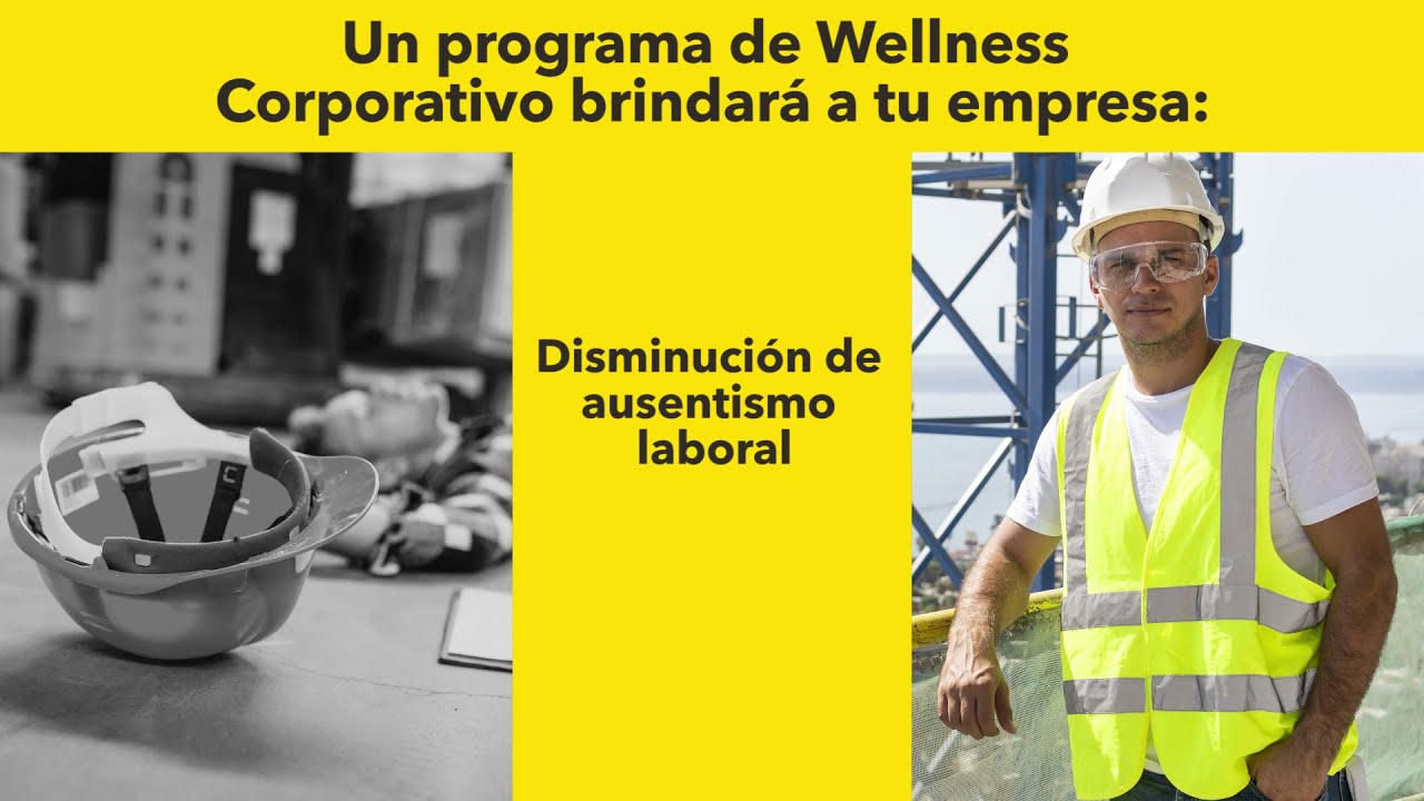 Wellness Empresas